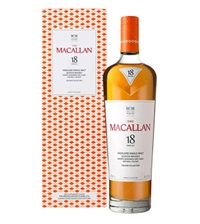 MACCALLAN 18 YEARS